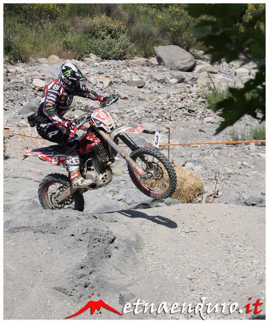 Mondiale Enduro