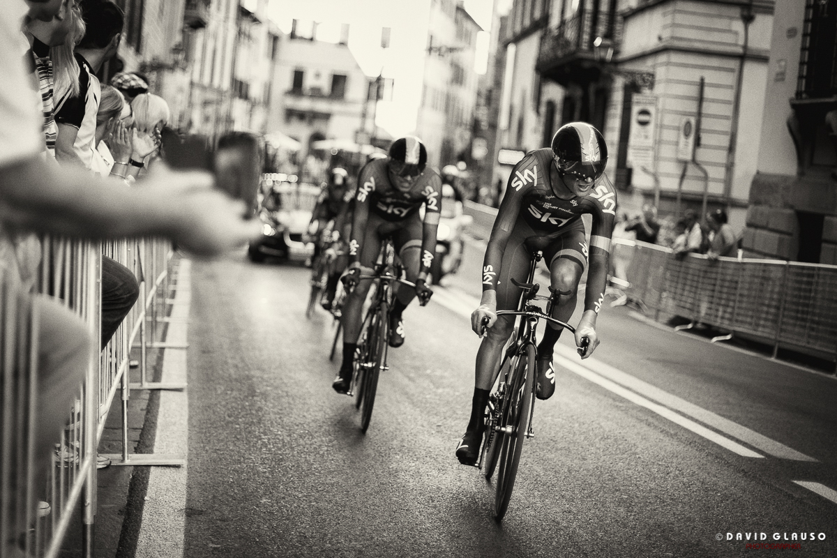 Mondiali Ciclismo 2013 - Firenze