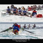 Mondiali Coastal Rowing 2011 - Bari