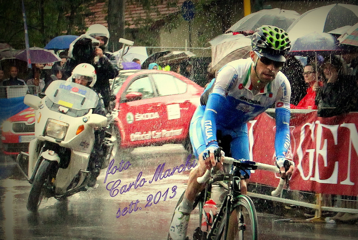 Mondiali di ciclismo 06 - Firenze 2013