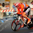 Mondiali di ciclismo - Firenze 2013