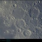 Mondkrater Ptolemaeus 