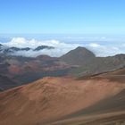 Mondlandschaft auf Hawaii