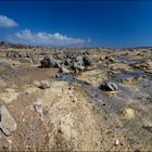 mondlandschaft auf karpathos