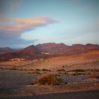 Mondlandschaft ;-) Fuerteventura