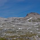 Mondlandschaft in Farbe