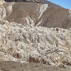 Mondlandschaft in Ladakh