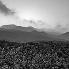 Mondlandschaft, La Palma