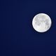 Himmel-Mond
