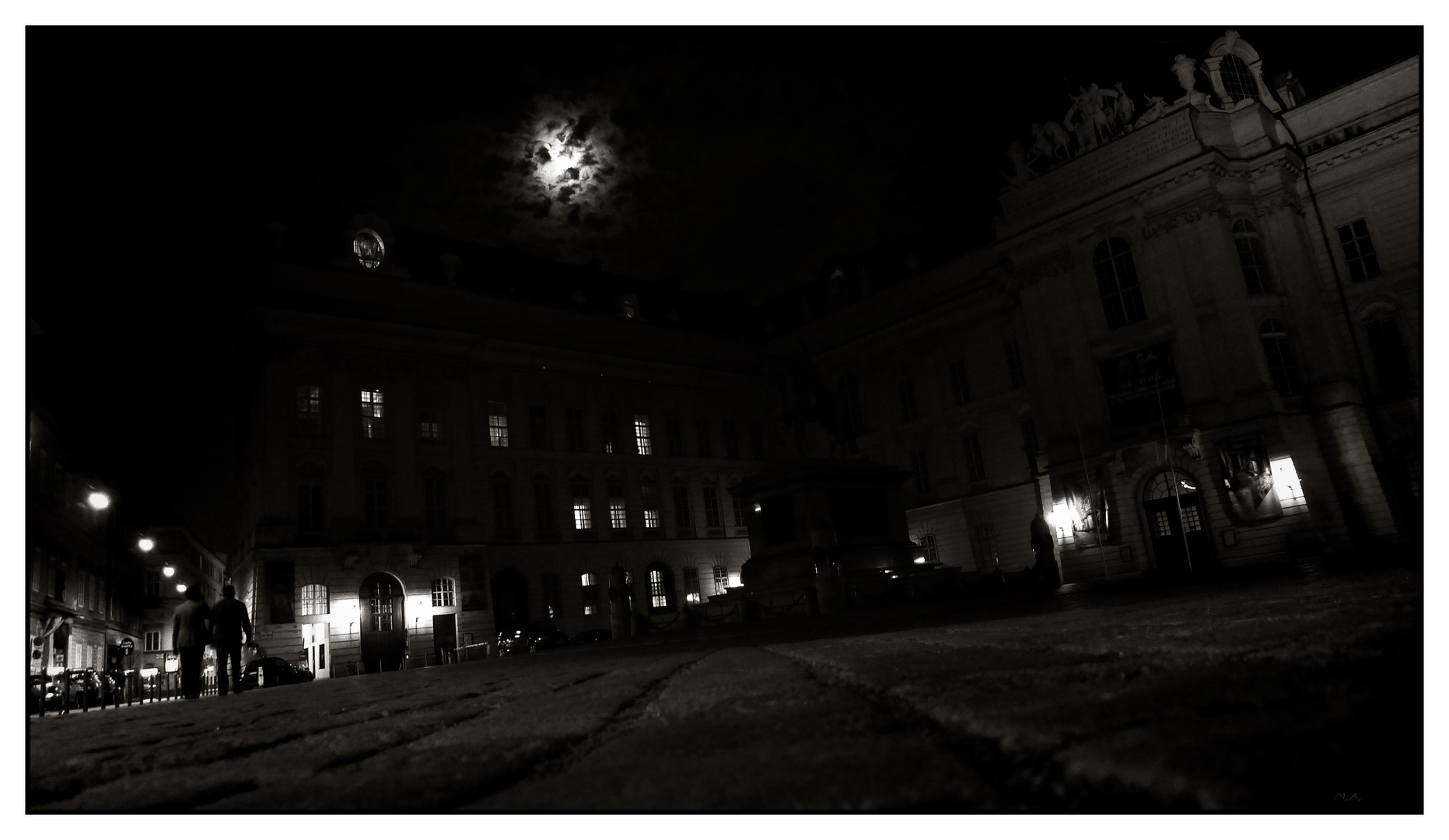 mond°nacht