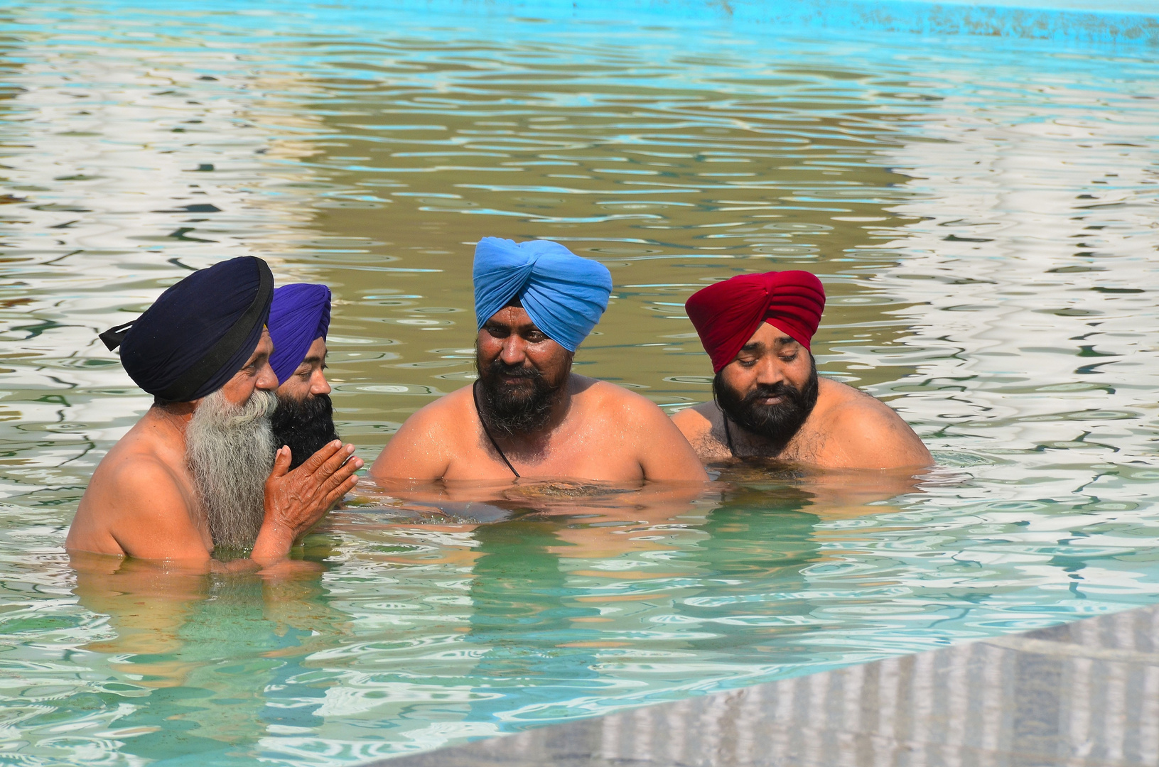 Mondo Sikh