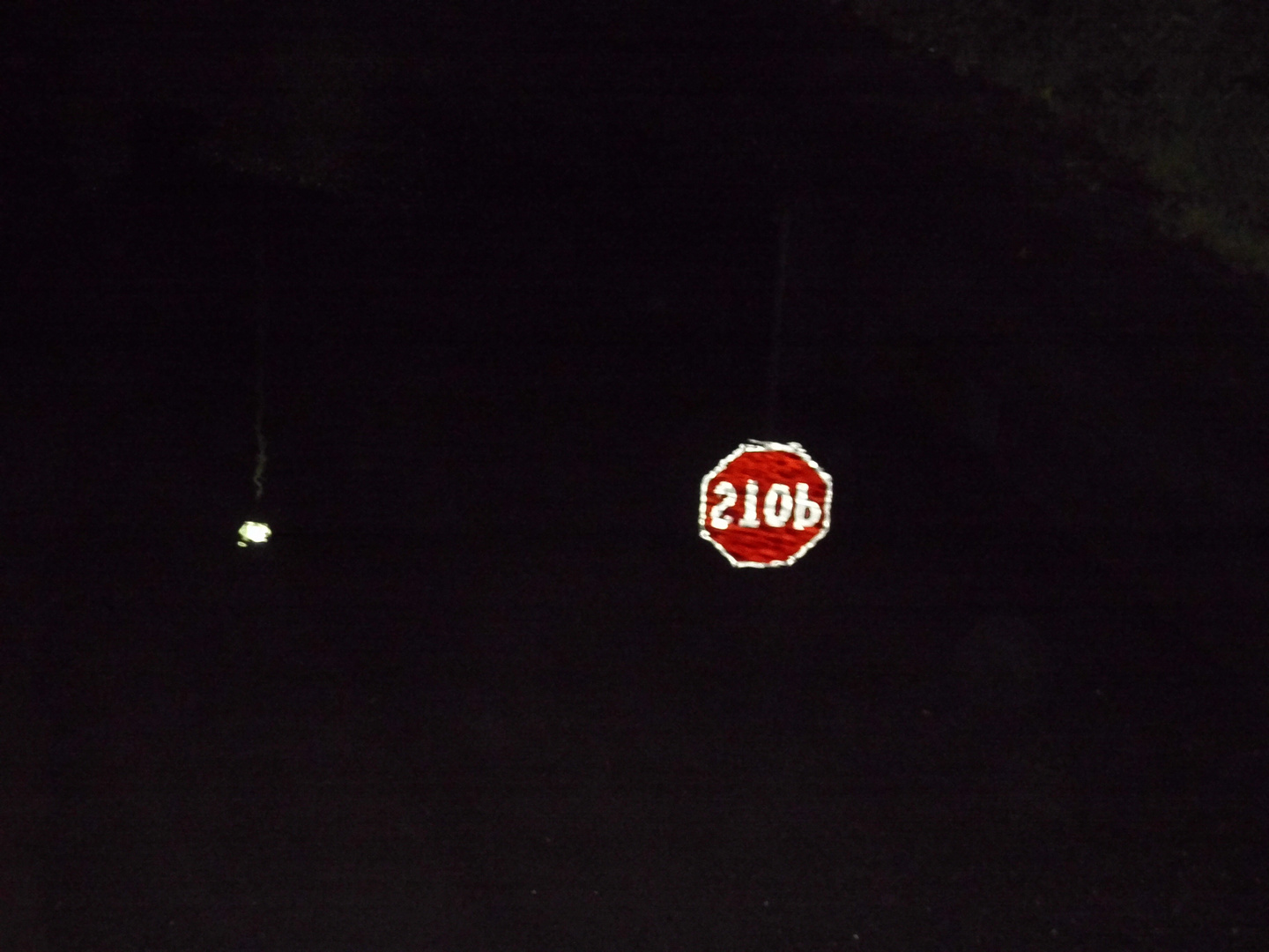 Mondo sottosopra(STOP)