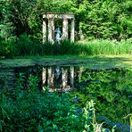 Mondo Verde - Apollotempel im englischen Garten