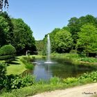 Mondo Verde - englischer Garten