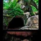 Mondo Verde - Höhle unter dem Riesen der Apenninen