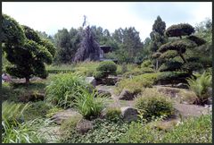 Mondo-Verde -Japanischer-Garten