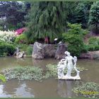 Mondo-Verde - japanischer Garten
