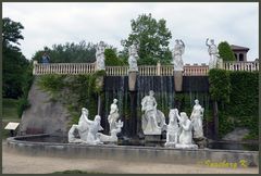 Mondo Verde - Landgraf - Der TREVI-Brunnen