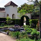 Mondo Verde - spanischer Garten - Alcazar - Gartenanlage