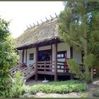 Mondo-Verde - Zen-Haus im japansichen Garten