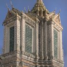 Mondop in Wat Arun