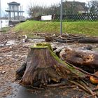 Mondorf Hochwasser