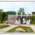 Mondoverde - Blick auf den Trevibrunnen -