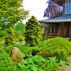 Mondoverde - japanischer Garten