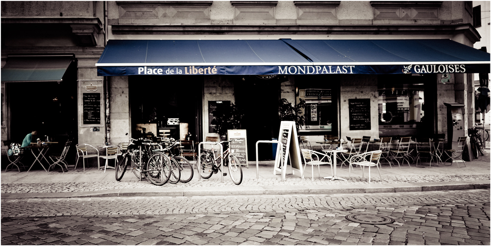 Mondpalast