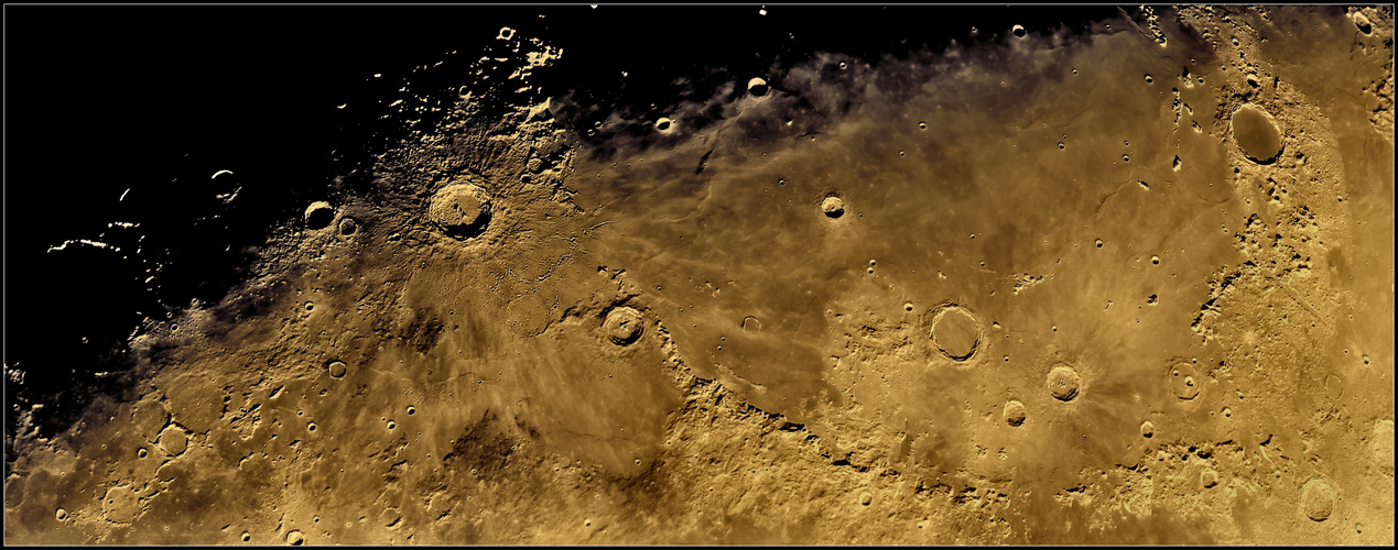 Mondpanorama-von Copernicus zu Plato