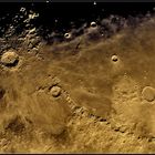 Mondpanorama-von Copernicus zu Plato