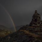 mond:regenbogen