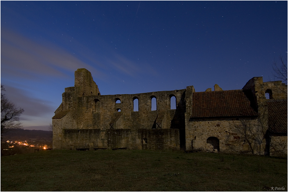 Mondscheinruine Walbeck