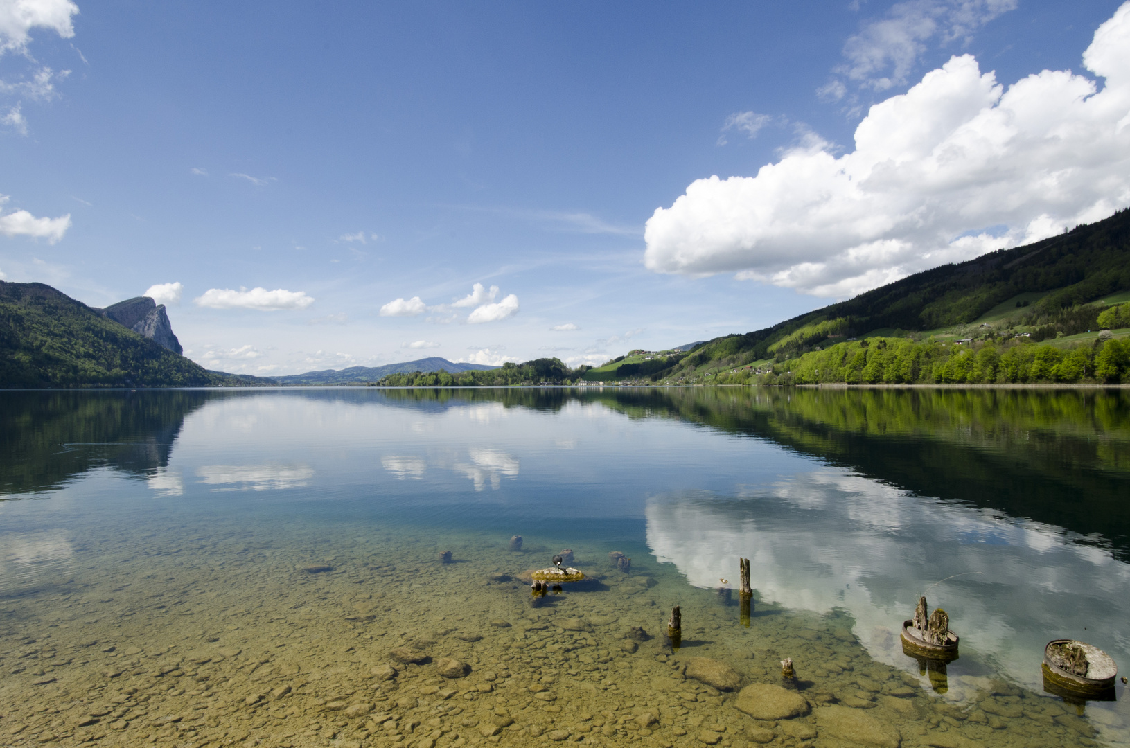 Mondsee (1) 26.04.2015