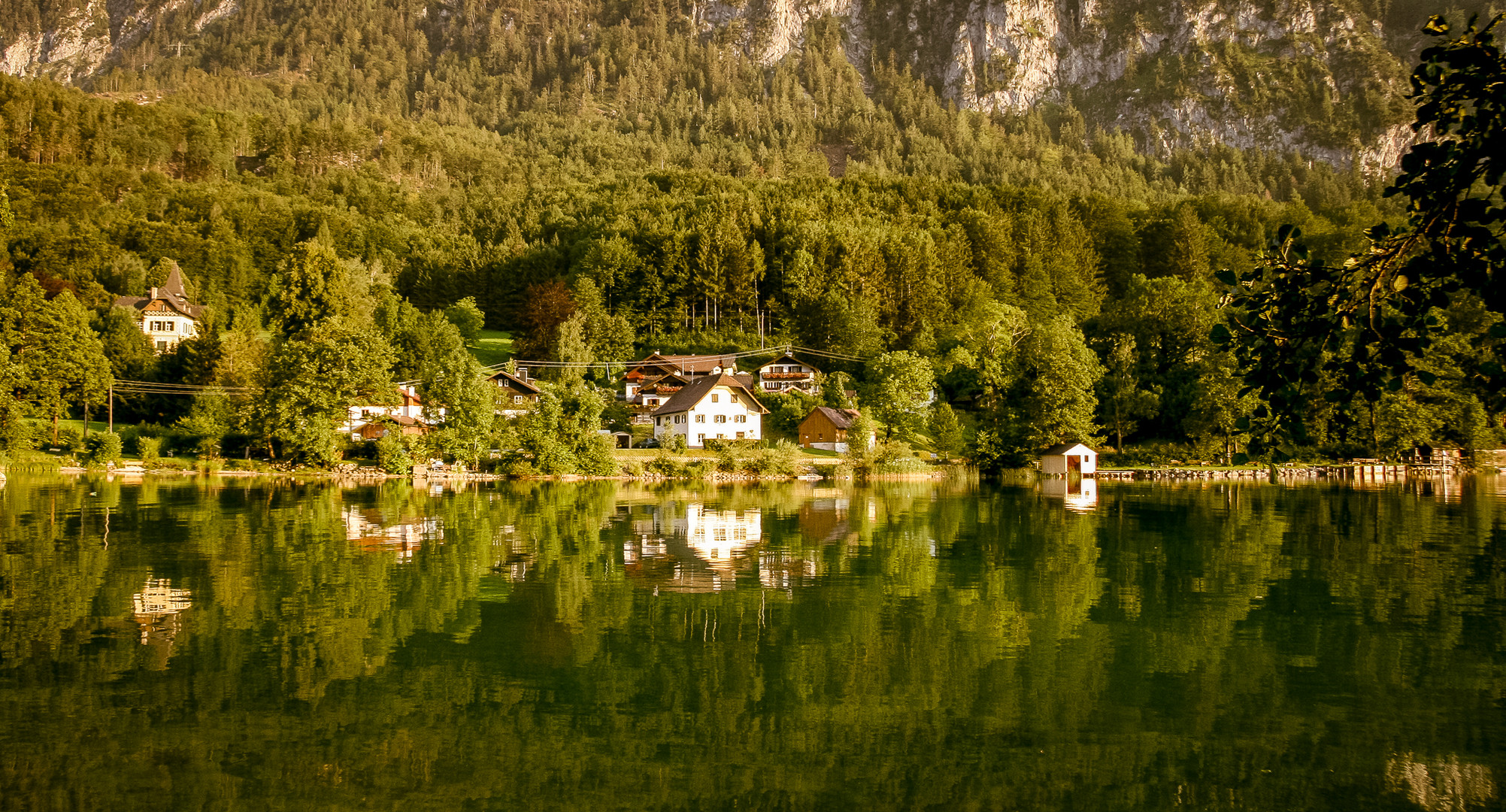 Mondsee