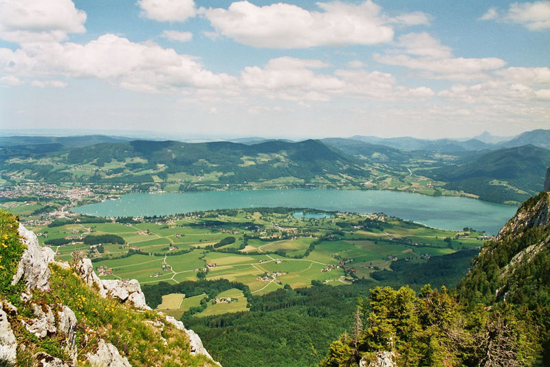 mondsee.