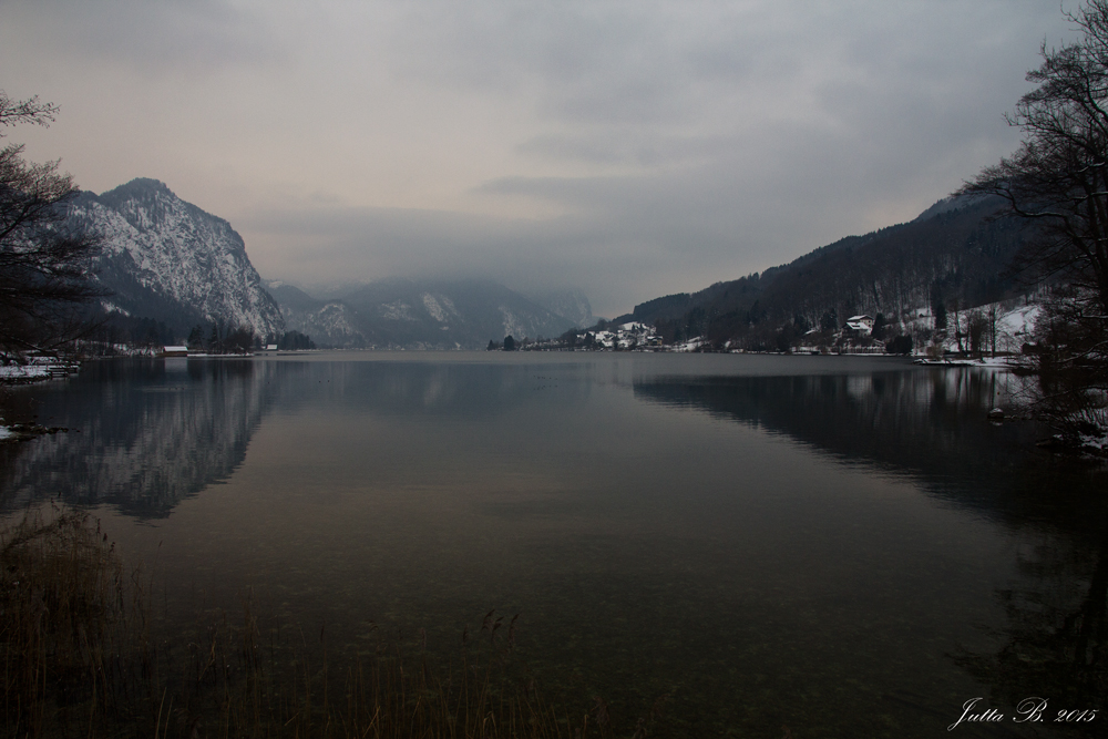 mondsee