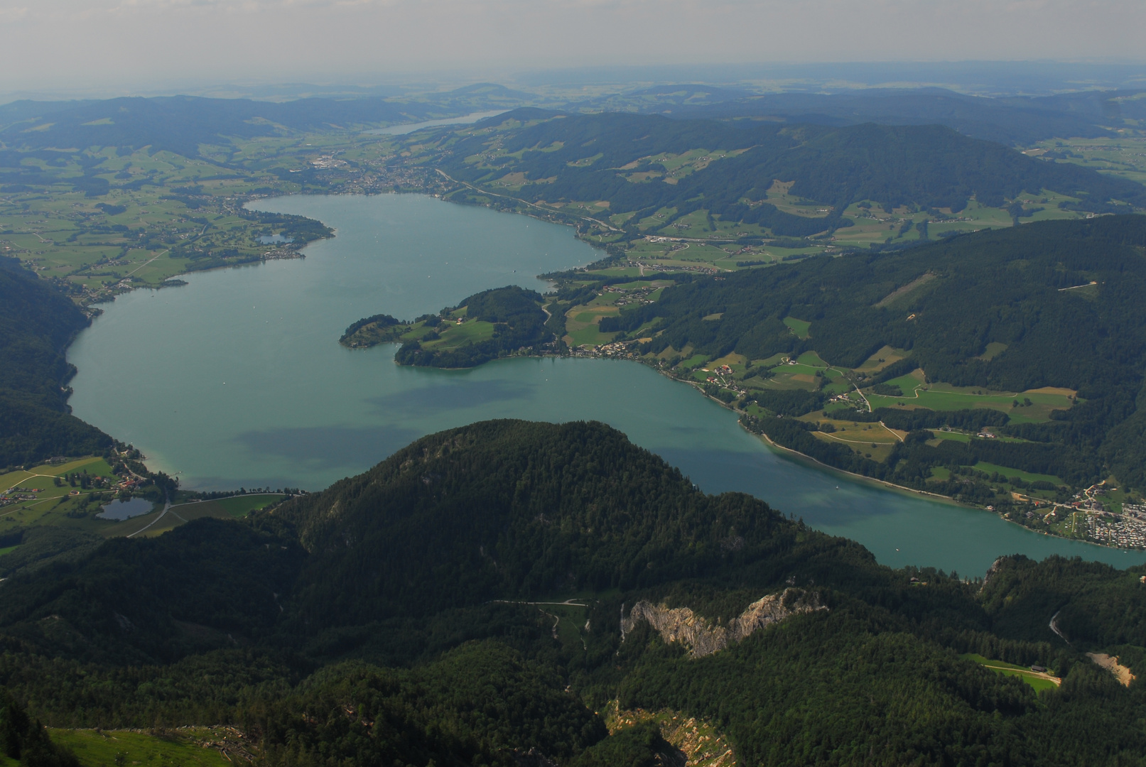 Mondsee