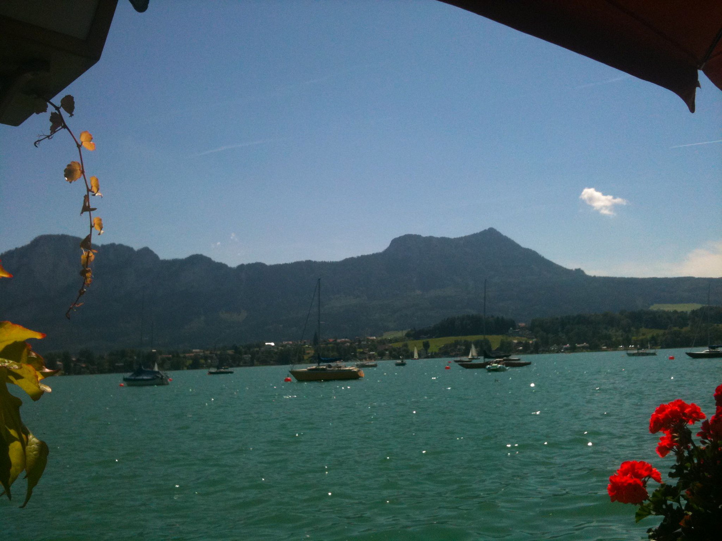 Mondsee