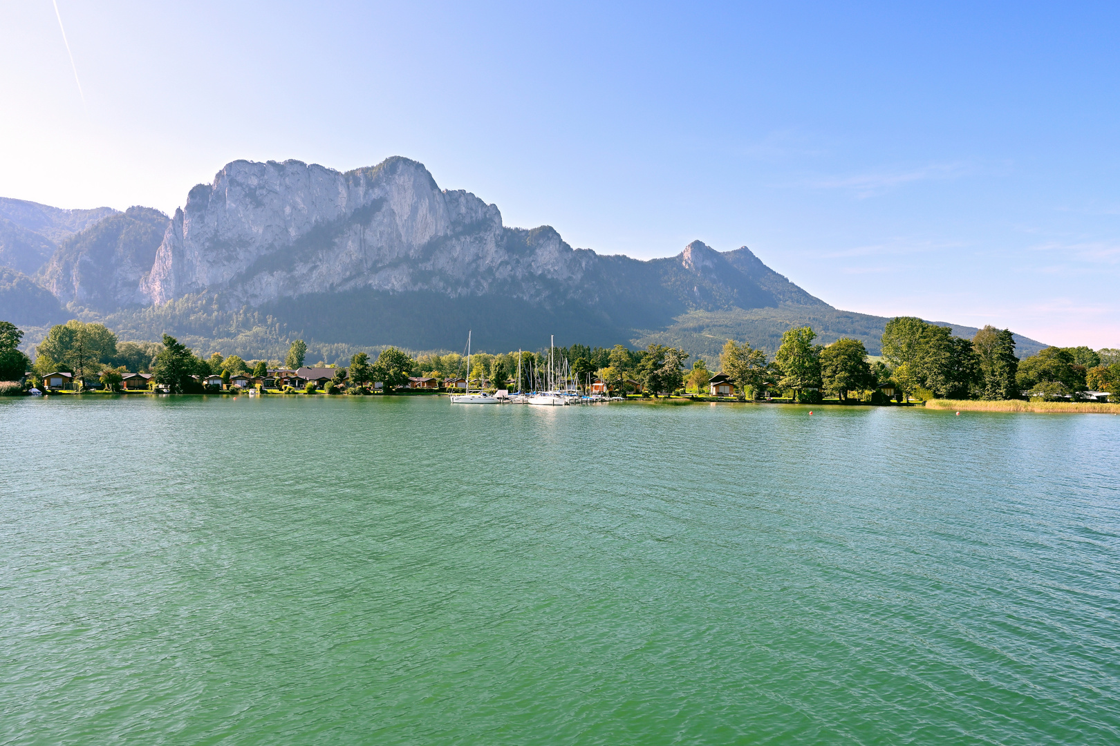 Mondsee 8