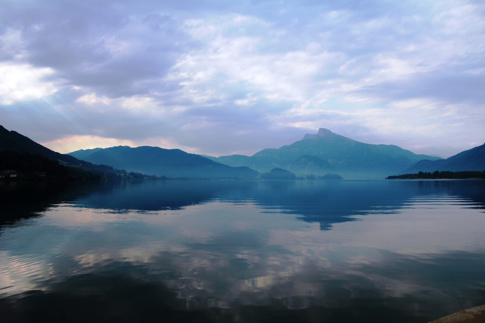 Mondsee