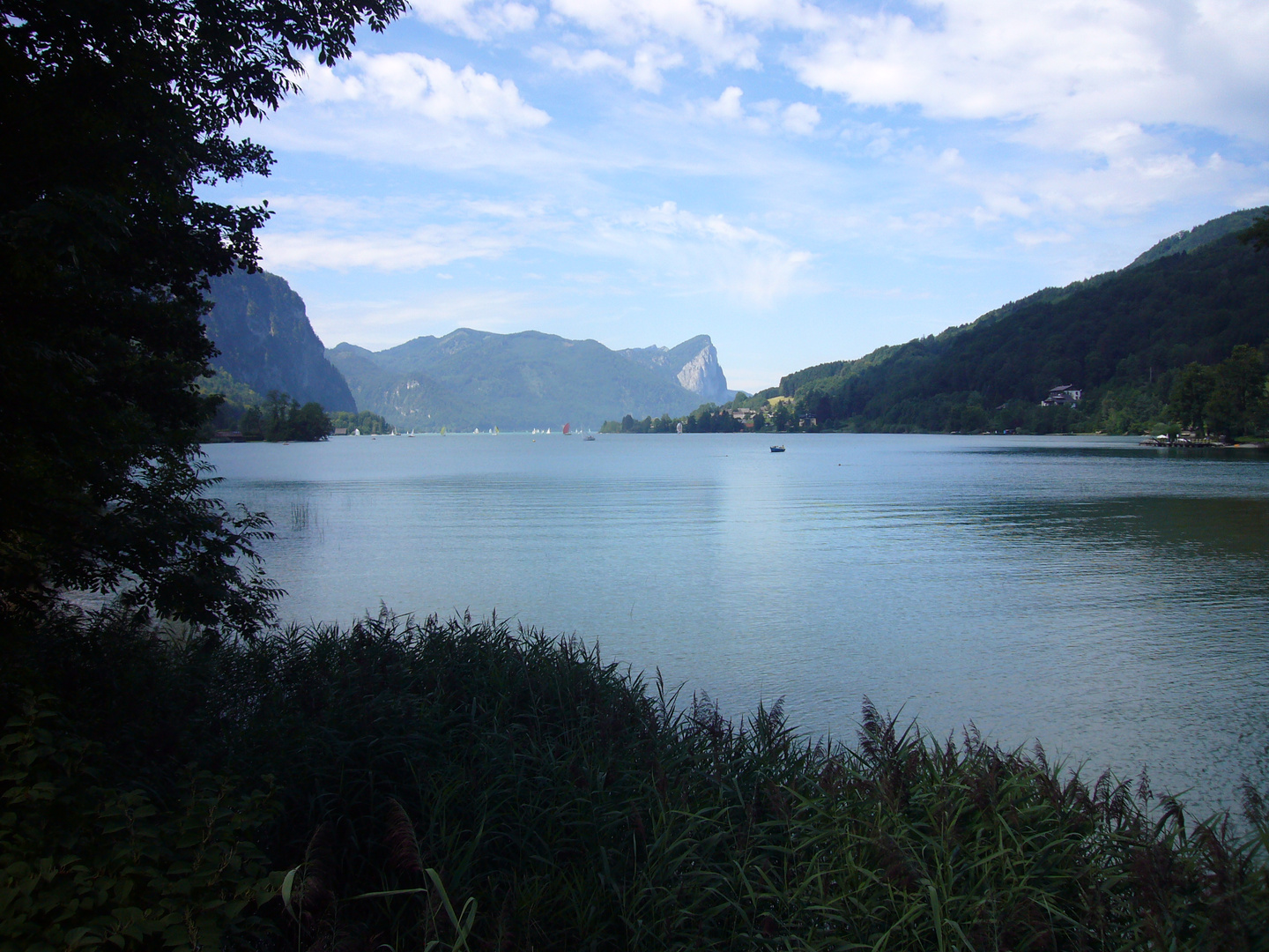 Mondsee