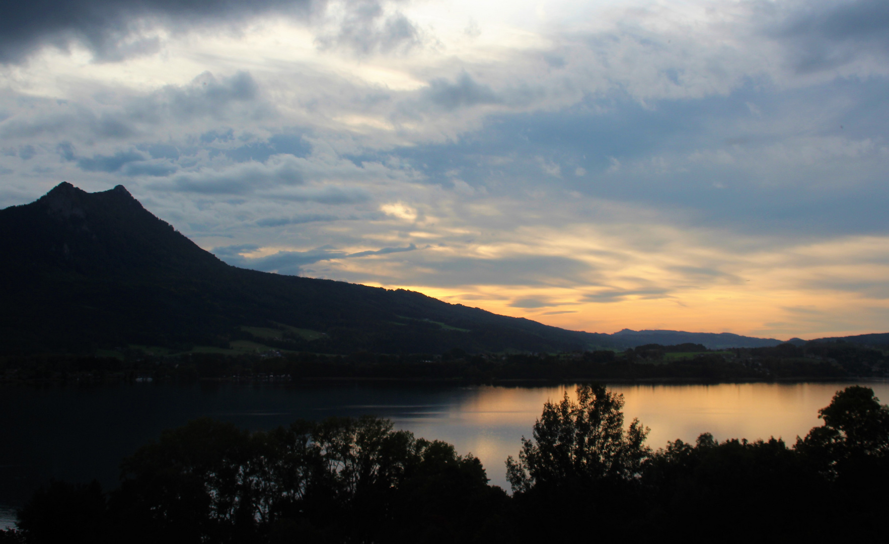 Mondsee  (A)