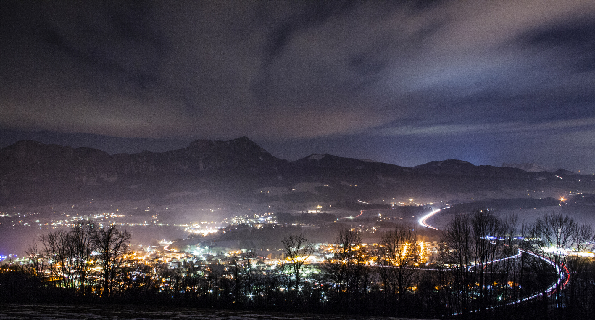 Mondsee