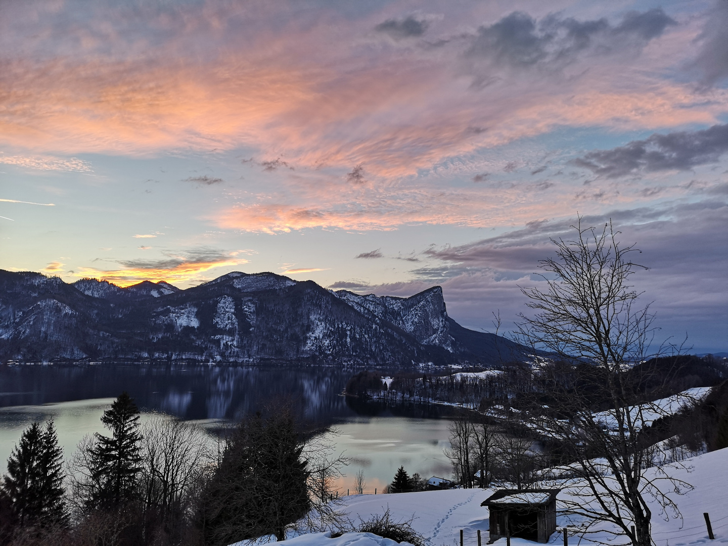 Mondsee