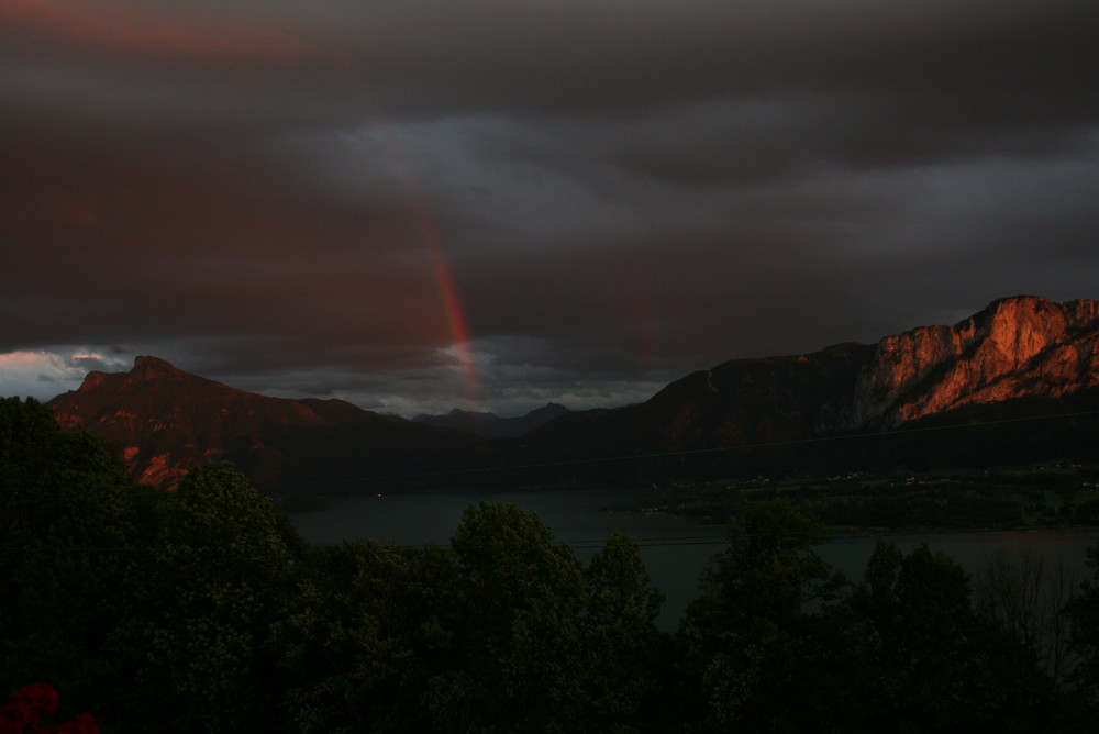 Mondsee