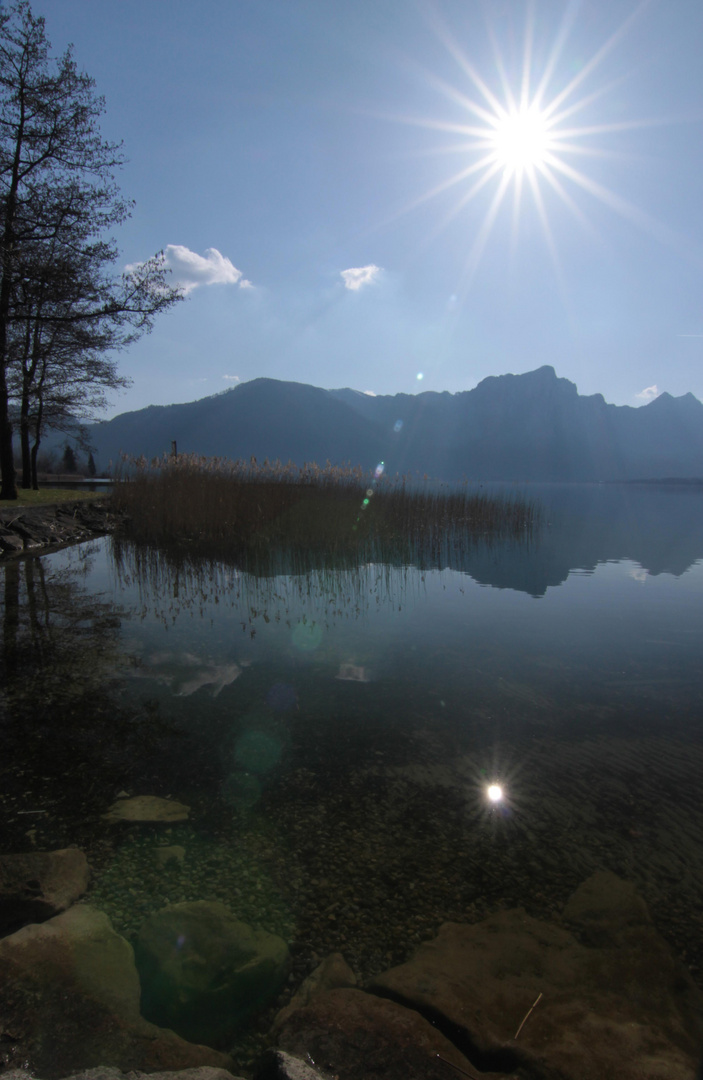 Mondsee