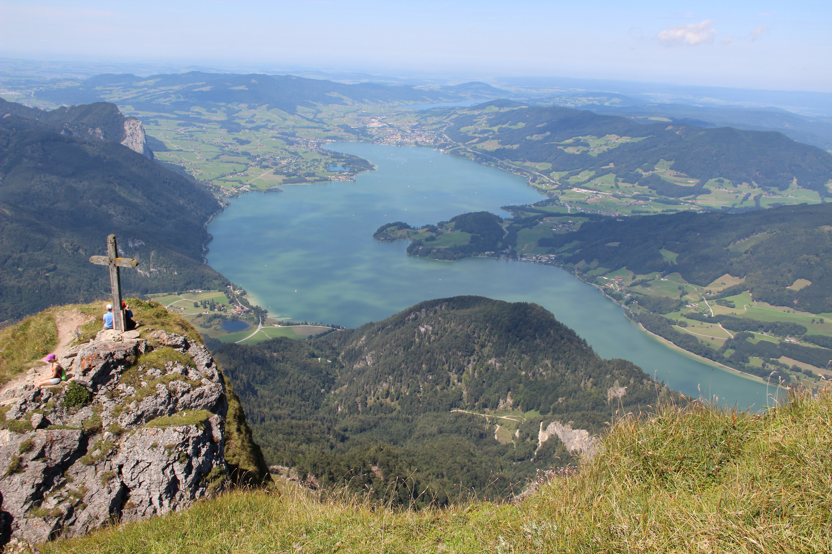 Mondsee