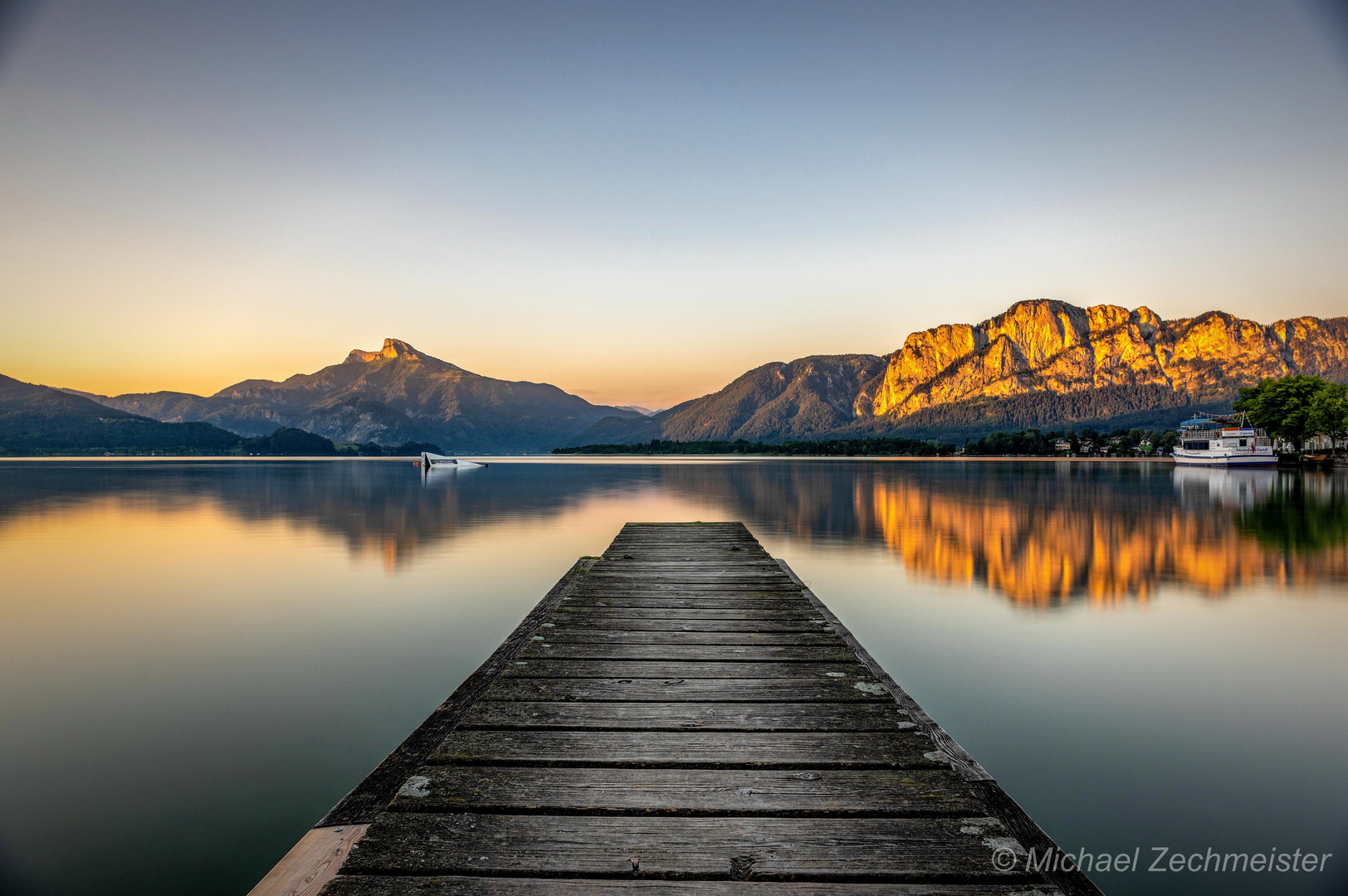 Mondsee II