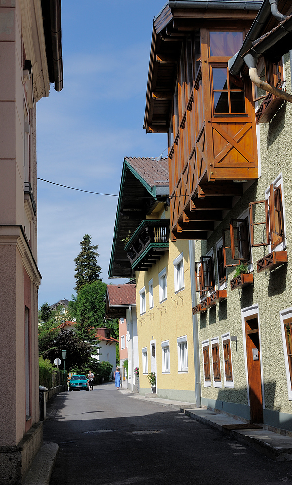 Mondsee Ort Nr.4